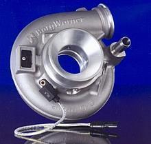 Neuer Drehzahlsensor von BorgWarner. Foto: Auto-Reporter/BorgWarner